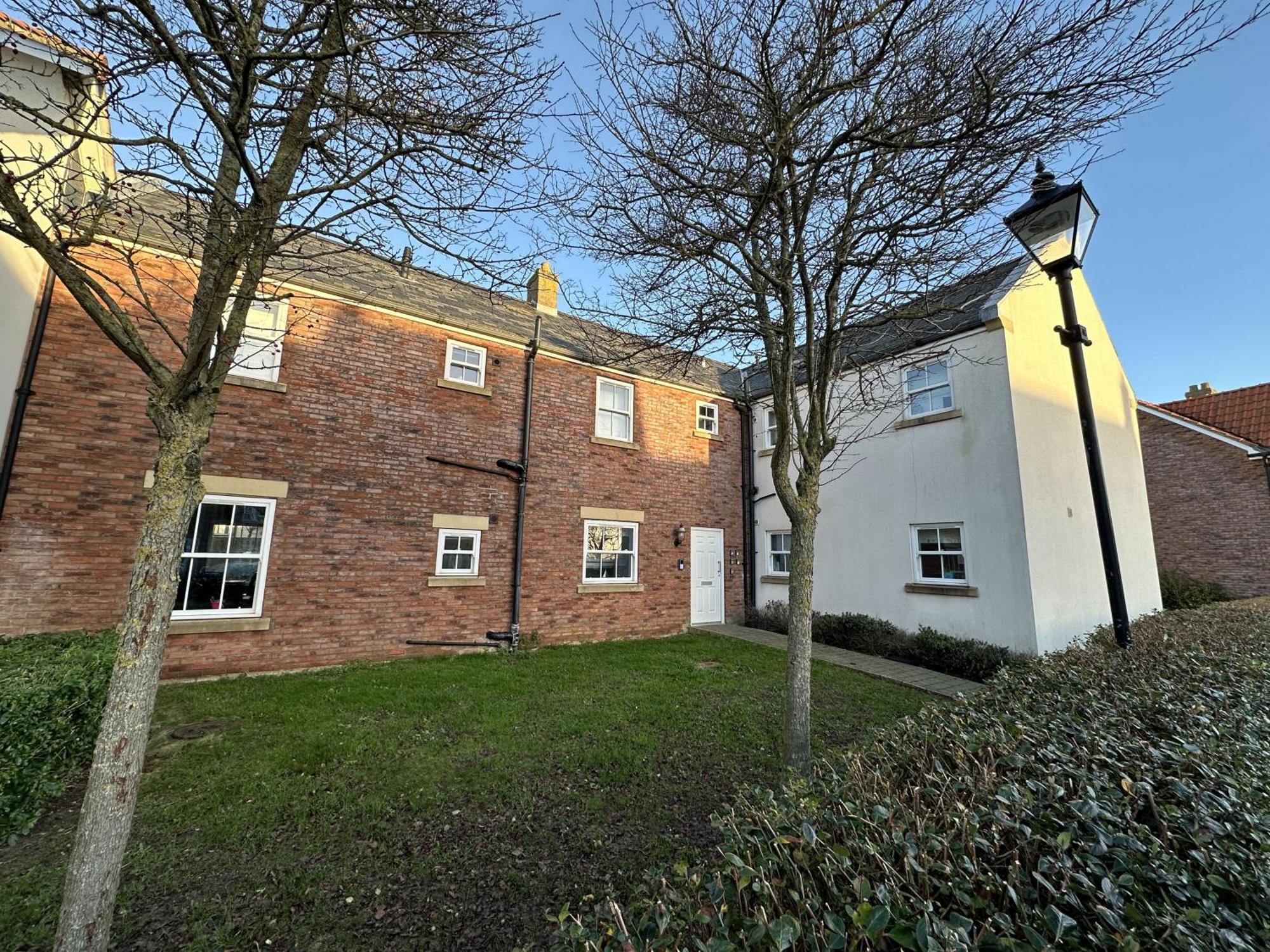 Starfish Shack Villa Filey Exterior photo