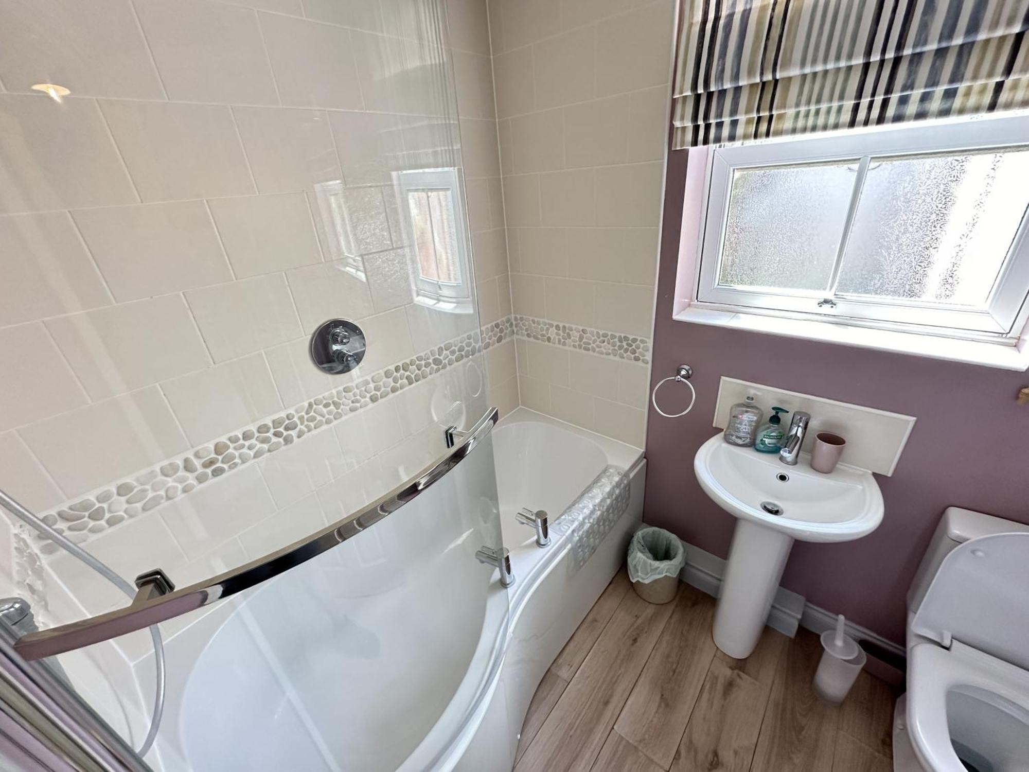 Starfish Shack Villa Filey Exterior photo
