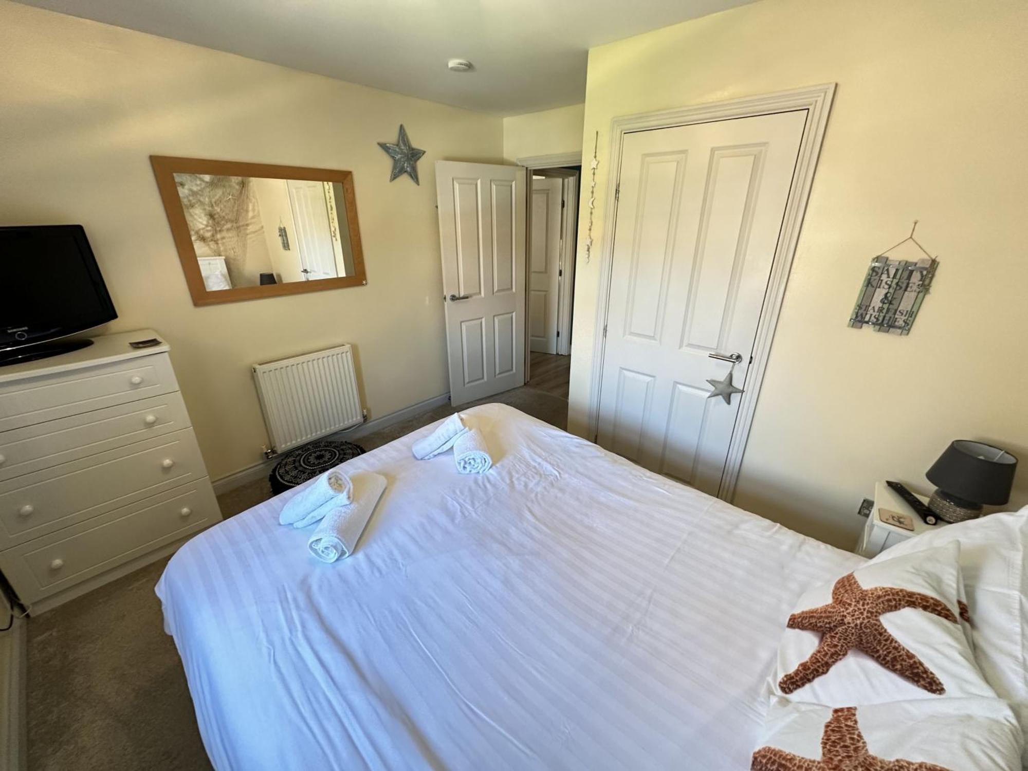 Starfish Shack Villa Filey Exterior photo